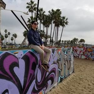 Meet your Posher, Nick